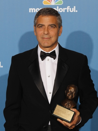 Horóscopo: George Clooney, David Beckham y otros famosos que son Tauro