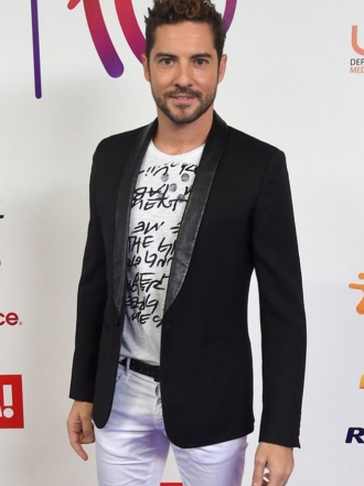 Horóscopo: David Bisbal, Kanye West y otros famosos que son Géminis