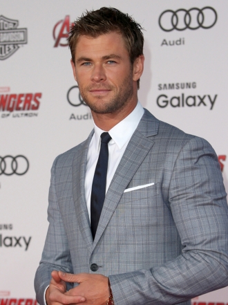 Horóscopo: Chris Hemsworth y otros famosos que son Leo