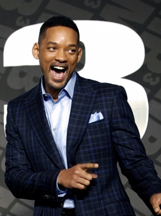 Horóscopo: Will Smith y otros famosos que son Libra