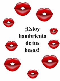 WHATSAPP: Frases de amor con emoticonos para mandar a tu novio