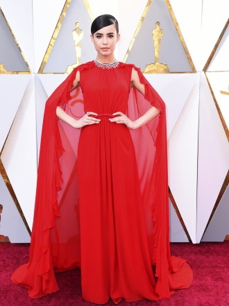 Oscars 2018: Todos los looks de la 90 Edición de los Oscars