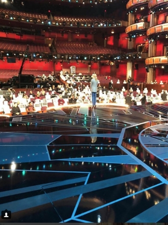 Oscars 2018: Las celebrities en Instagram antes de la gala