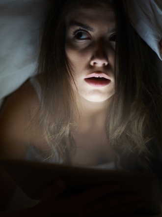 Las fobias y miedos más comunes en imágenes