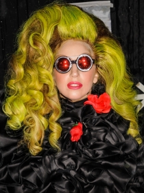Vestidos de Lady Gaga: los trajes y ropas más exagerados