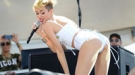 Así es la nueva y polémica Miley Cyrus