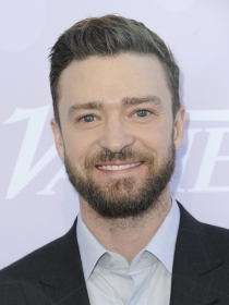 Justin Timberlake, el hombre versátil