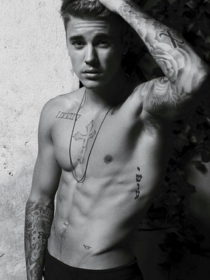 Justin Bieber: sus fotos más íntimas sin Selena Gómez