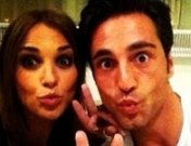 Paula Echevarría y David Bustamante: las fotos de ocho años de amor