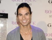 Las fiestas del trampolín: los chicos de Splash y ¡Mira quién salta!