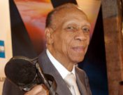 Funeral de Bebo Valdés, genio del piano: 'Lágrimas negras' en el mundo