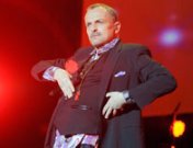 Melendi, Miguel Bosé, Pablo Alborán, Malú... premios de Cadena 100