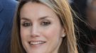 Letizia, en la Pascua de la Semana Santa 2013: los looks de la Familia Real
