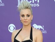 Taylor Swift, Carrie Underwood, Kaley Cuoco... looks de los Country Awards 2013