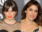 Blanca Suárez, Adriana Ugarte... Looks de la presentación de Alacrán