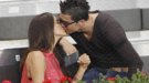 Los mejores besos de los famosos