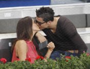 Los mejores besos de los famosos