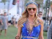 Los famosos en el Festival Coachella 2013