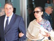 Isabel Pantoja: del amor a rozar la cárcel junto a Juilán Muñoz