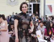 Los looks del Festival de Málaga de Cine Español