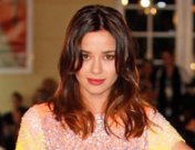 Carolina Bang, Kira Miró y Dafne Fernández, vestidos del Festival de Málaga 2013