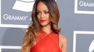 El look de Rihanna: sus mejores vestidos