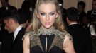 Las famosas más famosas, con su look más punk en la gala MET 2013