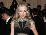 Las famosas más famosas, con su look más punk en la gala MET 2013