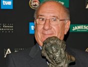 El funeral de Alfredo Landa: las mejores fotos de una vida de cine