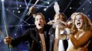 Eurovisión 2013: todos los looks, de los más frikis a los más elegantes