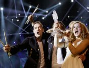 Eurovisión 2013: todos los looks, de los más frikis a los más elegantes