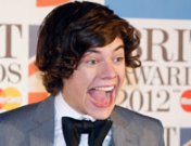 Fotos de Harry Styles, el más guapo de One Direction: desnudos, conciertos....