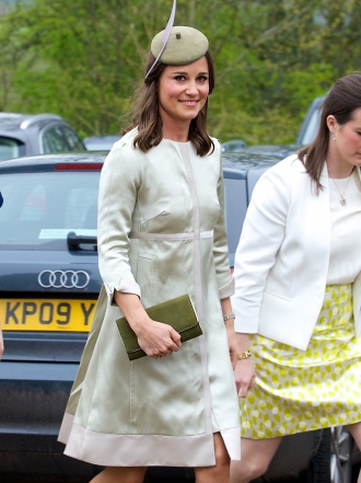 Vestidos de boda: inspírate en los looks de las famosas