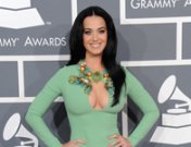 El look de Katy Perry: sus mejores vestidos