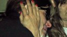 Funeral de Mario Biondo, marido de Raquel Sánchez Silva