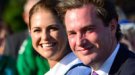 Boda real de Magdalena de Suecia y Chris O'Neill: fotos de su amor de cuento