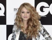 El look de Paulina Rubio: sus mejores vestidos