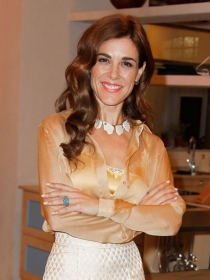 La nueva Raquel Sánchez Silva tras la muerte de su marido Mario Biondo