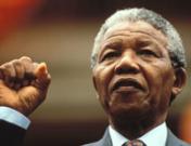 Sudáfrica llora la muerte de Nelson Mandela: fotos del gran Madiba
