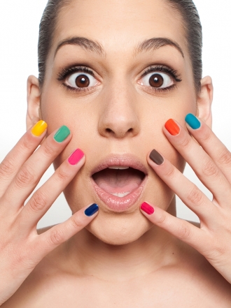 Diseños y decoración de uñas: manicuras a la última