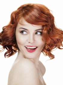 Cortes de pelo a la moda y peinados con estilo
