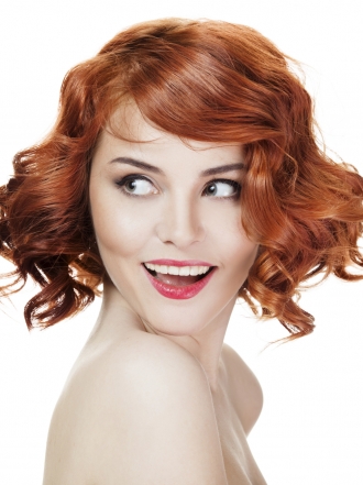 Cortes de pelo a la moda y peinados con estilo