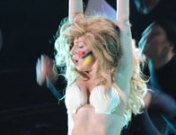 Los imposibles looks de Lady Gaga en los MTV VMA 2013