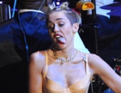 Las peores pintas de los MTV VMA 2013: looks excesivos y desacertados. Así, no