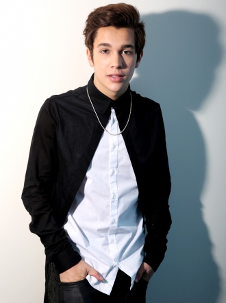 Austin Mahone, el cantante que vuelve locas a las fans