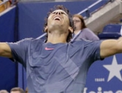 US Open 2013: glamour en las gradas de Flushing Meadows