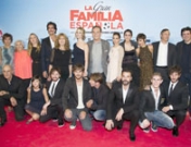 Las actores de ‘La Gran Familia Española’