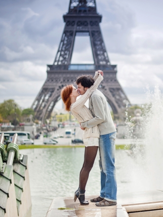 Historias de amor: más vale una imagen que mil palabras