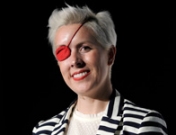 Trágica muerte de María de Villota, ex piloto de Fórmula 1: fotos de una luchadora