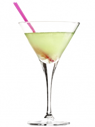 Cóctel de Margarita
